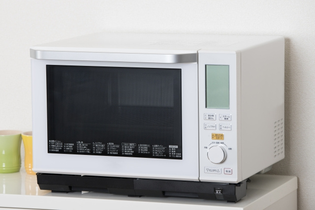 電子レンジのアースはつながないと危険 賃貸で接続するときの注意点 明石市の賃貸 不動産売買はアースデザイン明石
