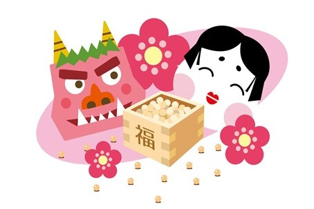 今日から２月ですね。の画像