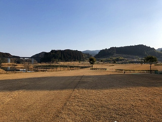 「またまたパークゴルフ」の画像