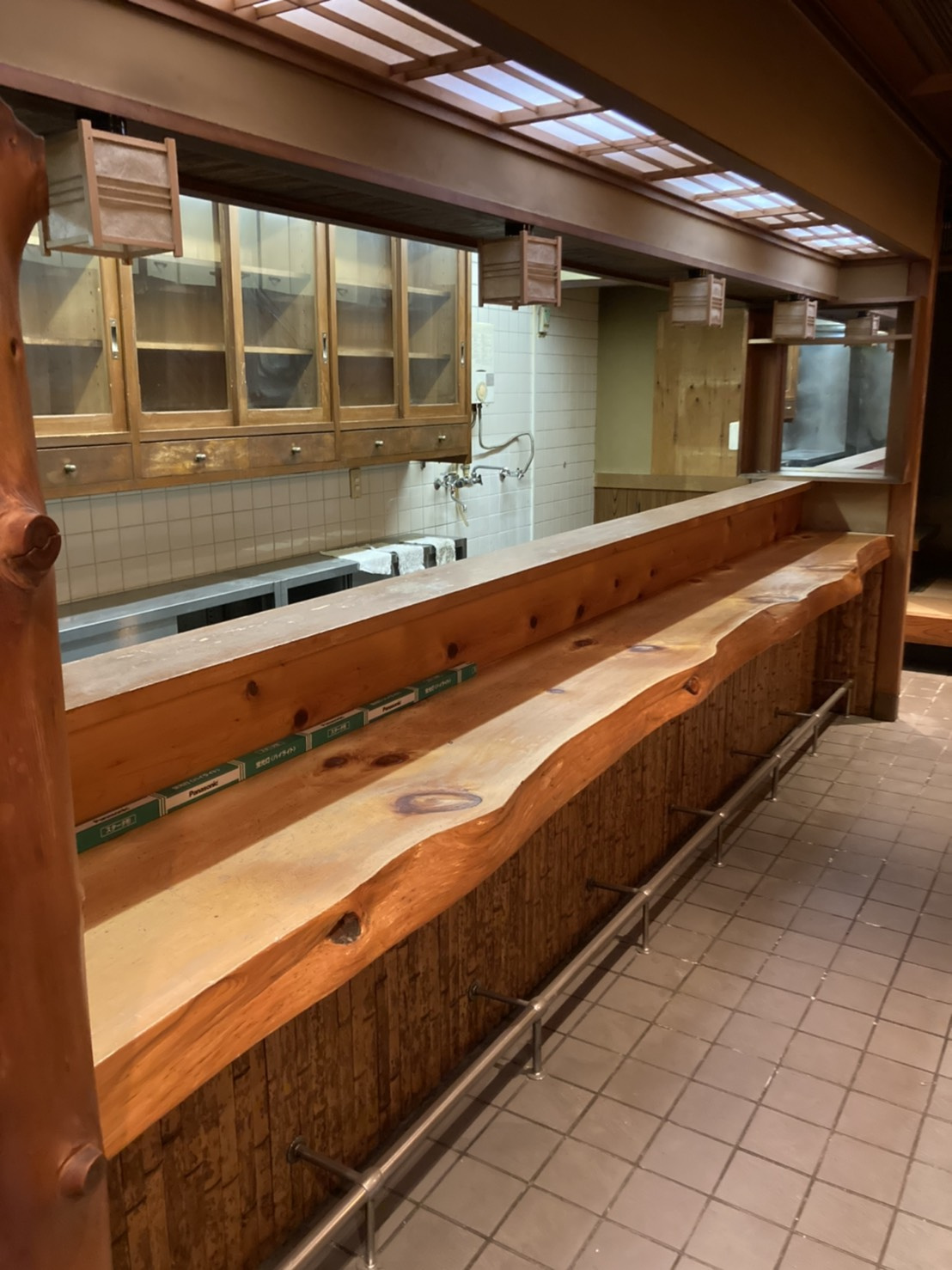 三宮山手幹線沿いの居酒屋居抜き店舗です♪の画像