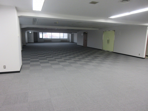 磯上エリアの事務所テナントです★の画像
