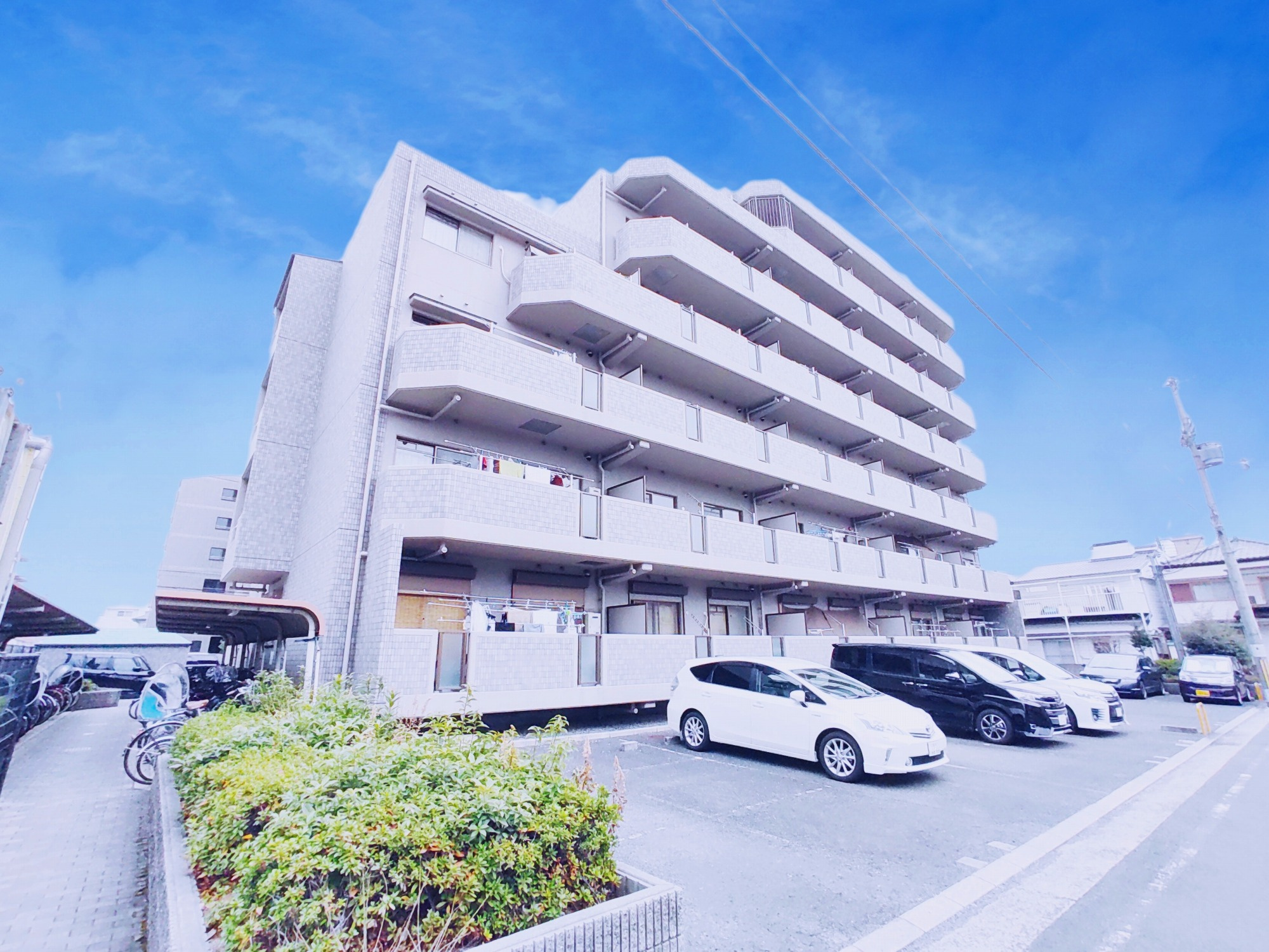 茨木市内でおススメ賃貸情報です！！の画像