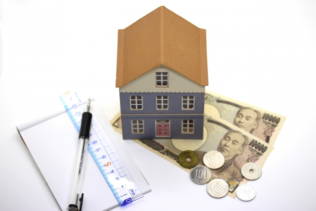 住宅購入にかかる初期費用ってどれくらい？具体的な費用の内訳は...の画像