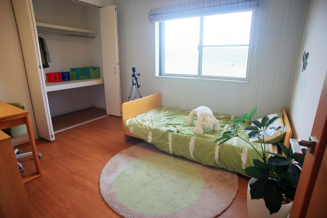 子供部屋の広さってどの位がいいの 平均的な子供部屋の大きさとは 名古屋市名東区の一戸建て マッシュルーム名東店