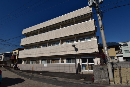 長岡京市　賃貸　駅近、敷金礼金0円物件をお探しの方の画像