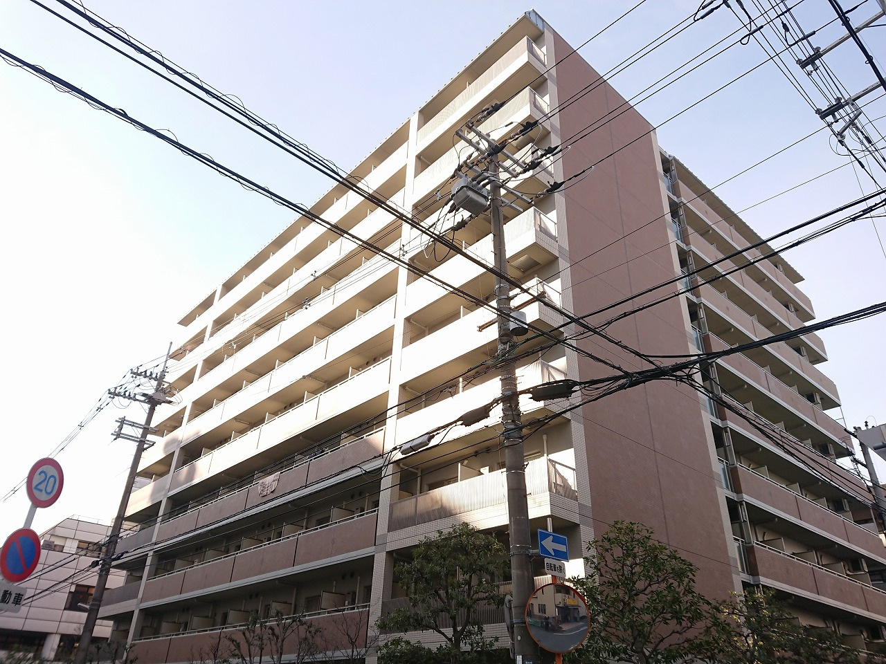 センチュリー21エステートSHIN向井ですの画像