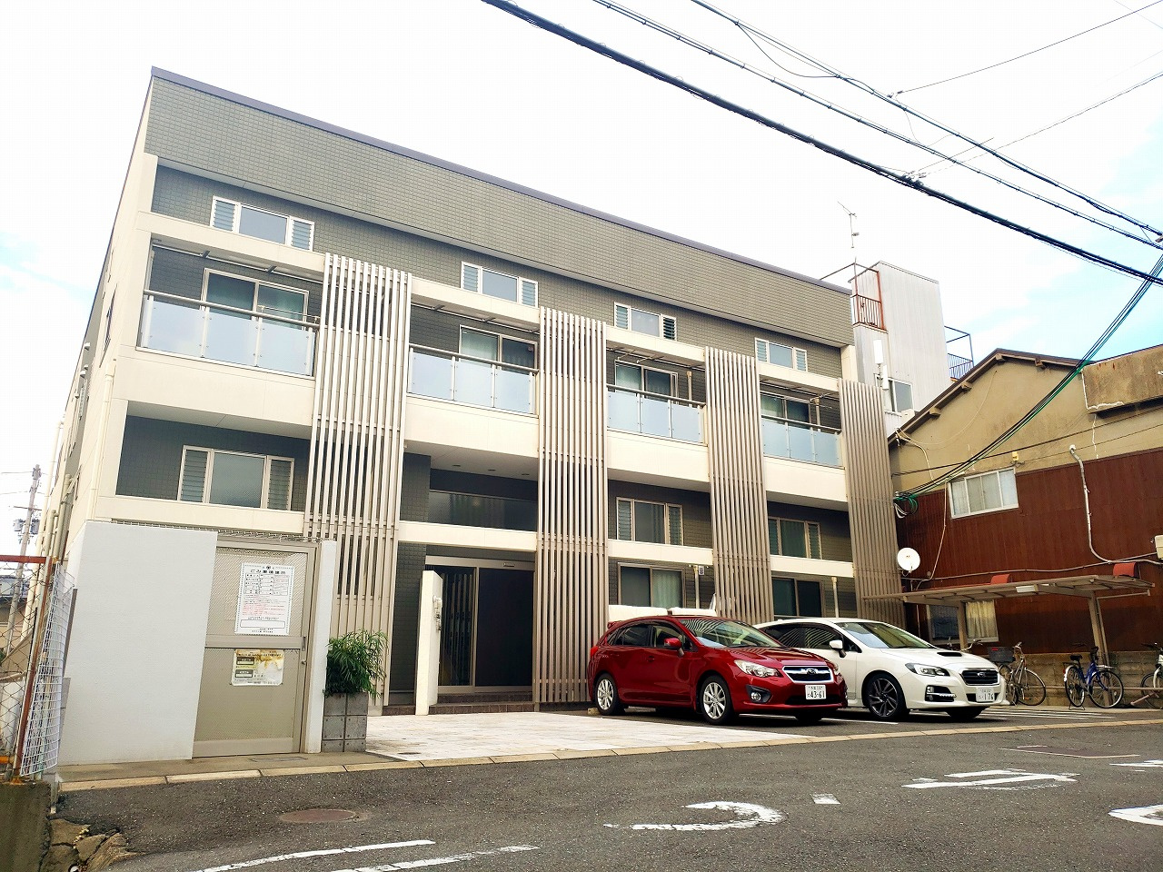 茨木市内でおススメ賃貸情報です！！の画像