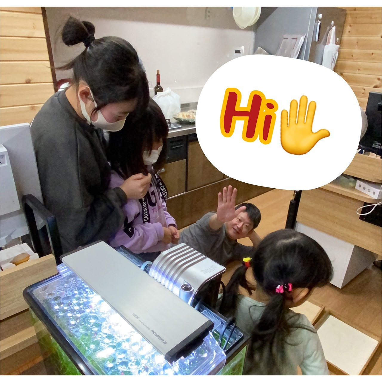 ありがたいな～と思った話の画像