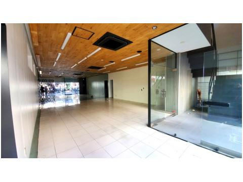 JR岡本駅近くの1階店舗★の画像