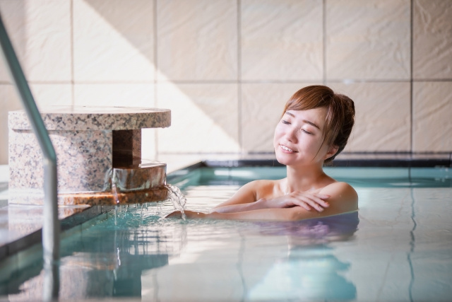 上越市でおすすめの温泉施設ならここ！温泉でリラックスして健康...の画像