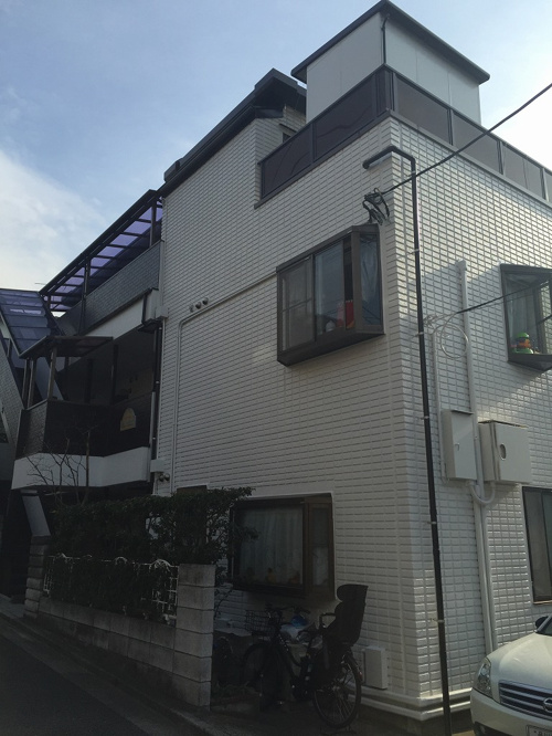 恵比寿の1k ドミールベルチェリー 目黒 白金台 白金高輪の賃貸のことならエンパートナーズ五反田店