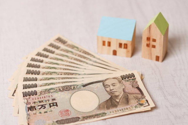 不動産を購入するときに利用できる「すまい給付金」とは？の画像