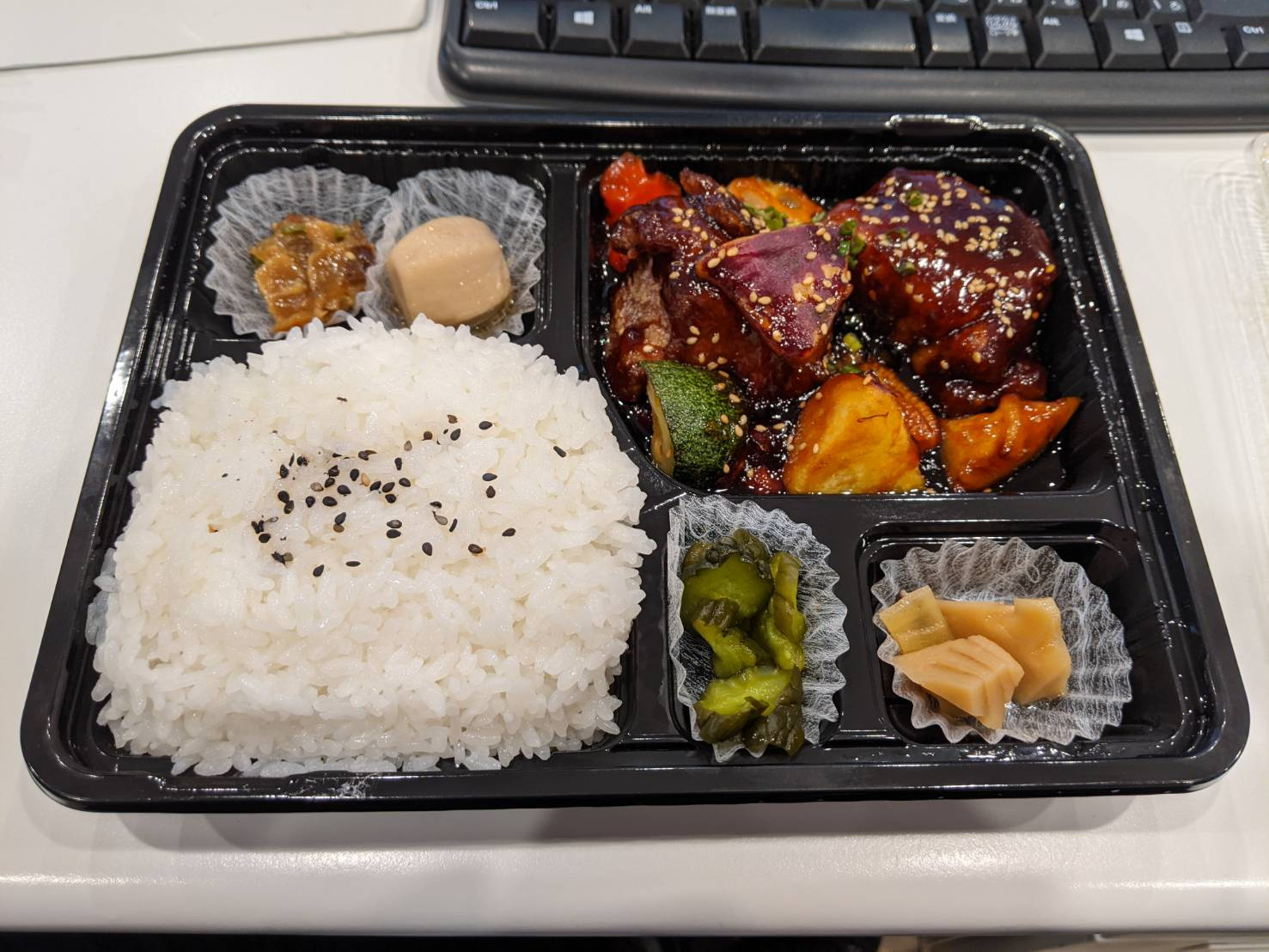 ☆先日のランチ☆の画像