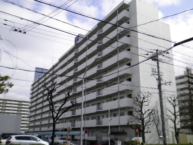 【オープンハウス開催】都島区毛馬町　毛馬コーポ　1380万円...の画像