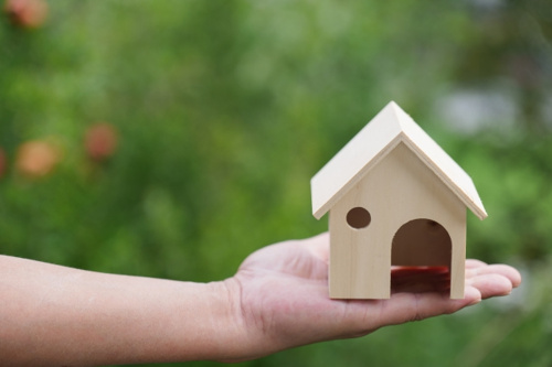 不動産相続における時効取得とは？注意点も解説