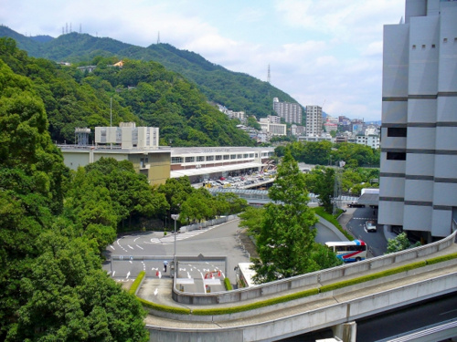おしゃれなだけじゃない 兵庫県神戸市の住みやすさを解説 神戸市の不動産 株式会社イングレイヴ