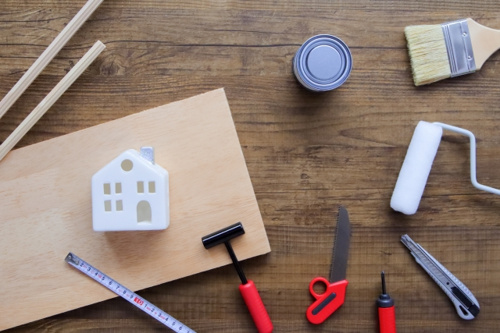 おしゃれな部屋で暮らしたい 賃貸でできるプチリフォームとは 蒲田 大田区エリアの賃貸は株式会社kenty不動産にお任せ