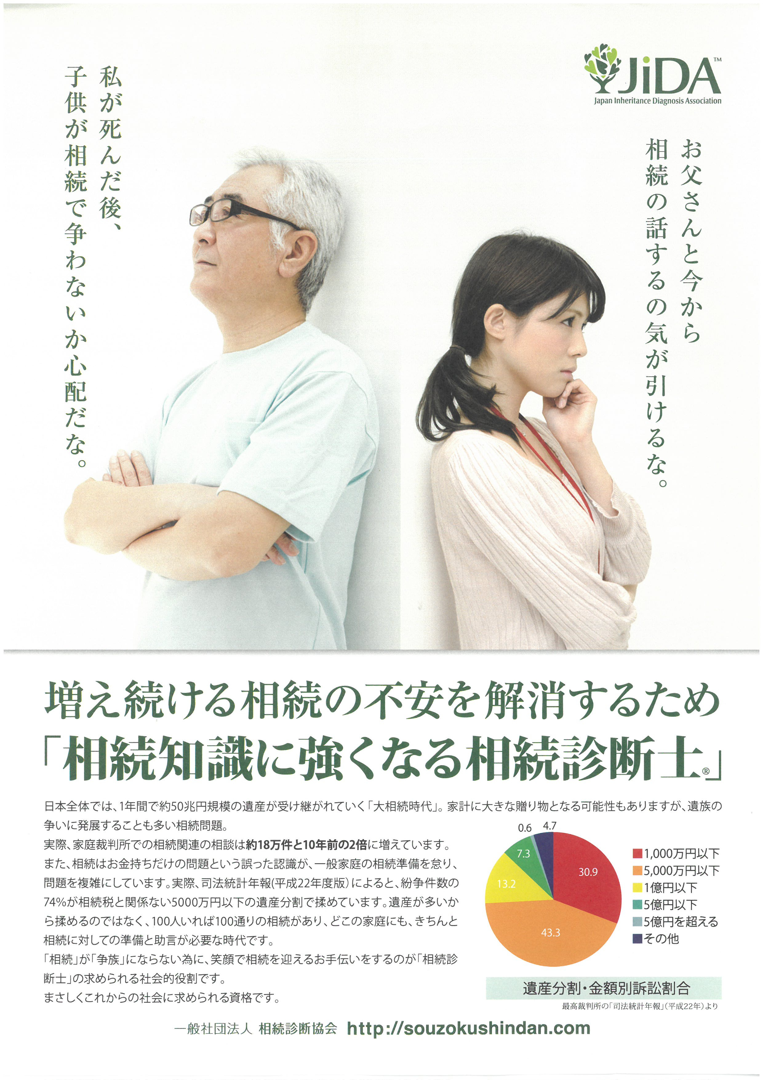 遺言書が複数見つかった場合、どうしたらいいでしょうかの画像