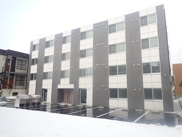 元町ハイグレード新築！の画像