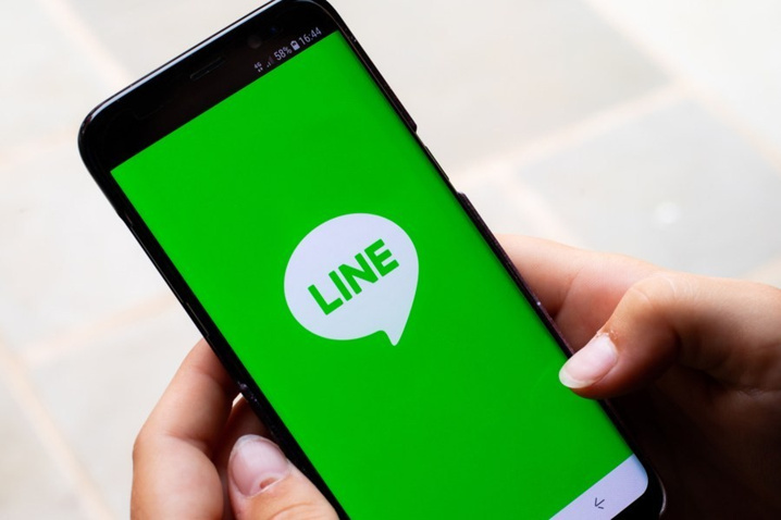 【お部屋探しは「LINE」が便利で簡単！】5つのメリットとご利用方法をご紹介！の画像