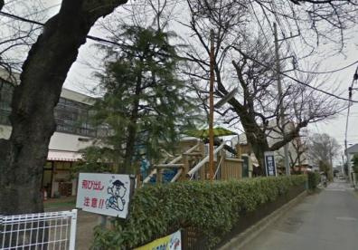 植竹幼稚園（さいたま市北区、口コミ、評判）の画像