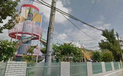 銀鈴幼稚園（さいたま市北区、口コミ、評判）の画像