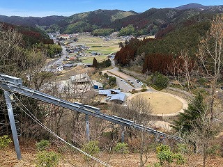 「高取山公園」の画像