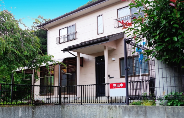 中古物件を購入して得する人・後悔する人 ～日高市高麗川駅前不...の画像