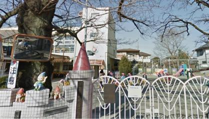 大和田幼稚園（さいたま市見沼区、口コミ、評判）の画像