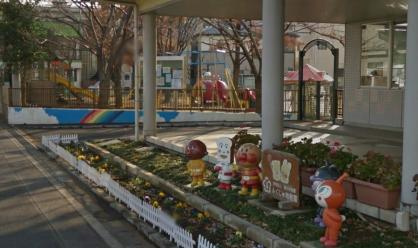 福寿幼稚園（さいたま市見沼区、口コミ、評判）の画像