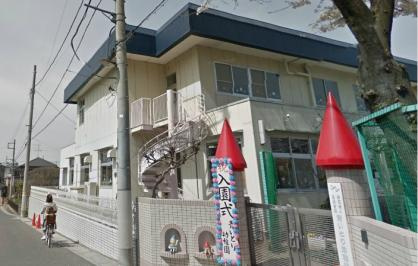 青いとり幼稚園（さいたま市中央区、口コミ、評判）の画像