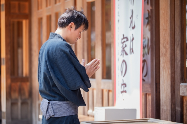 我孫子市にあるおすすめの神社！柴崎神社と北星神社の特徴とはの画像