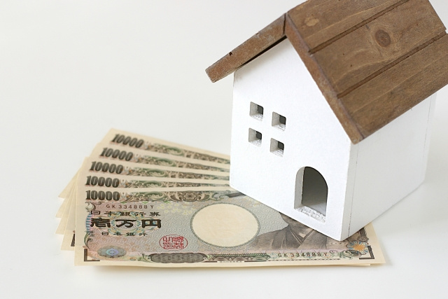 「すまい給付金」実は簡単に手続きできる？の画像