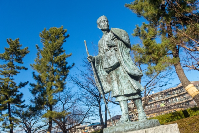 山形ゆかりの偉人 松尾芭蕉 山形市との関係性とは 山寺芭蕉記念館も 山形市賃貸 不動産 株式会社セレサ