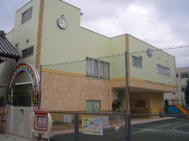 厚徳幼稚園（さいたま市浦和区、口コミ、評判）の画像