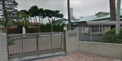 聖フランソア幼稚園（さいたま市浦和区、口コミ、評判）の画像