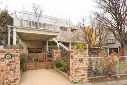 黎明幼稚園（さいたま市浦和区、口コミ、評判）の画像