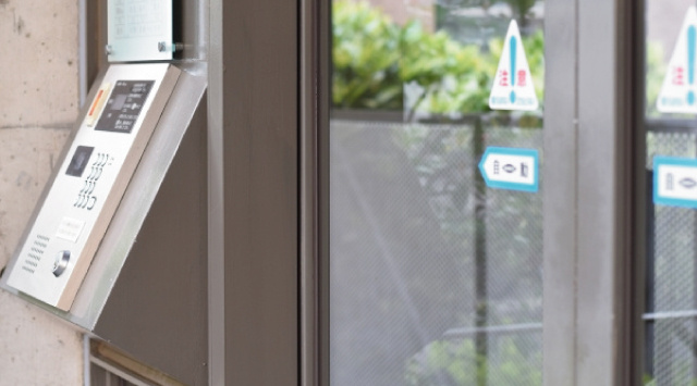 【最新版】オートロック賃貸での宅配便受け取る場所はどこがベスト？の画像