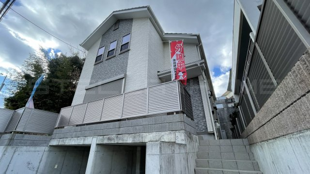 おすすめ物件千里山西戸建の画像