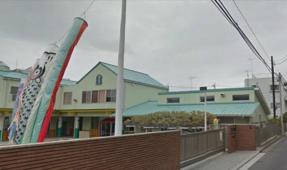 浦和みずほ幼稚園（さいたま市緑区、口コミ、評判）の画像