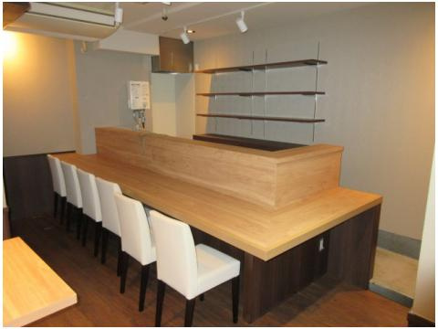 地下飲食店居抜き店舗特集★の画像