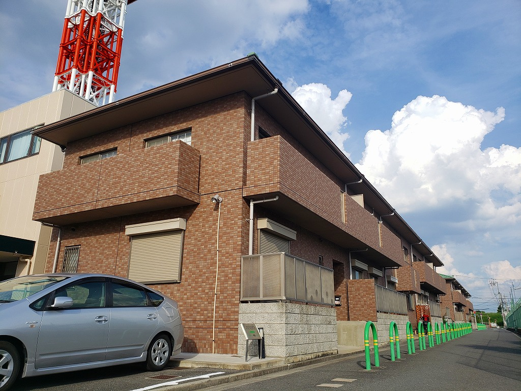 「茨木市平田２丁目」でおススメ賃貸情報です！！の画像