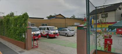 白菊幼稚園（さいたま市岩槻区、口コミ、評判）の画像