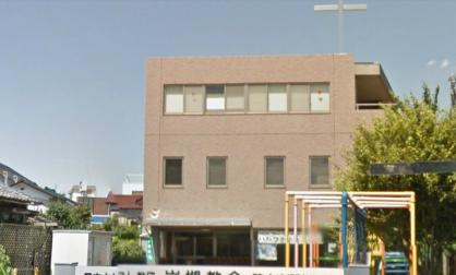 岩槻幼稚園（さいたま市岩槻区、口コミ、評判）の画像