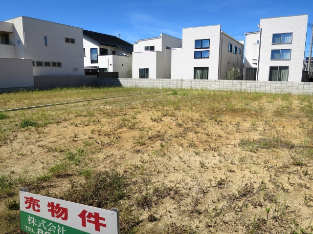 「建築条件なし」の土地の特徴と購入メリットとは？の画像