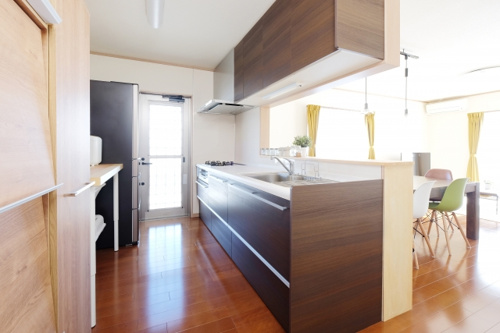 家事動線の良い間取りにするためのアイデアやポイントは 明石市 神戸市の不動産 株式会社ヒロリアルエステート