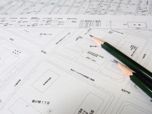 不動産を売却するときの筆界特定制度とは？注意点もチェック！の画像