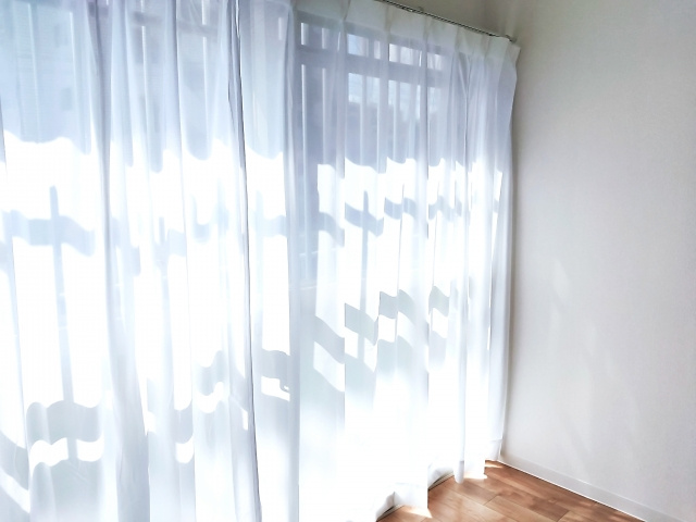 カーテンを購入するときの選び方 ポイントとは コムズホーム株式会社 東大阪と東成区を中心としたマンション 一戸建ての購入 売却ならお任せください