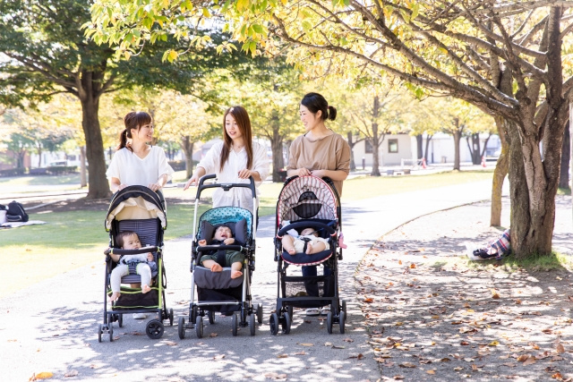 明石市内で子育てにぴったりなエリアの選び方をご紹介します！の画像