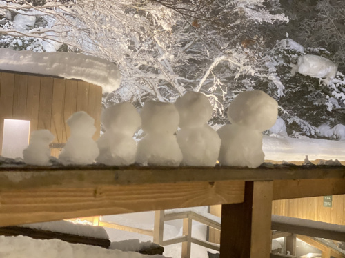 おまんじゅうの画像